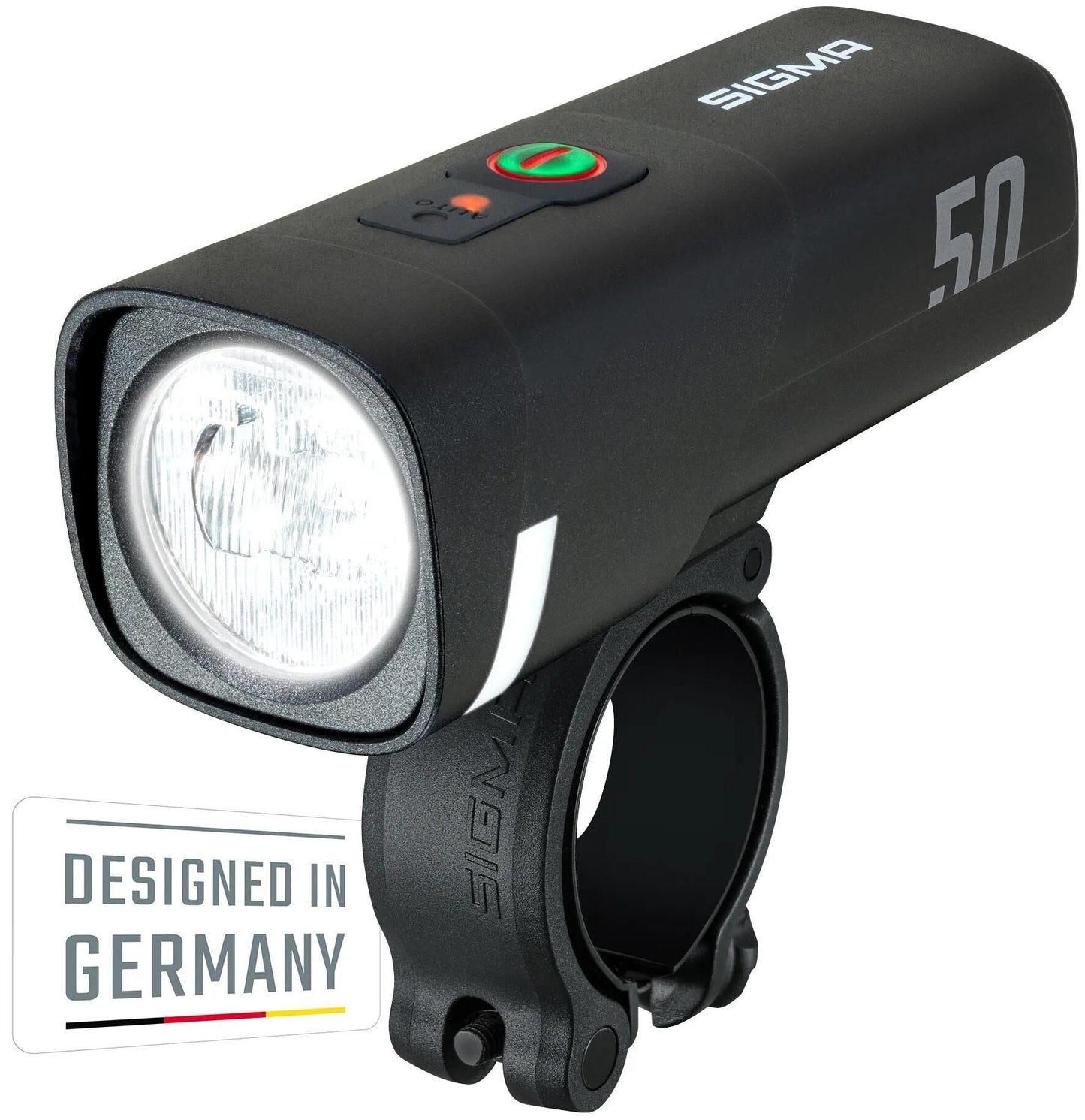 Sigma Sport Sigma Battery Light Aura