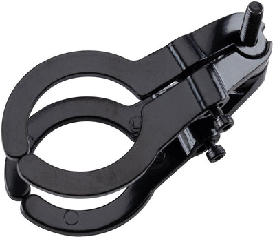 Herrmans Lamphaak para ir a la vuelta de dirección