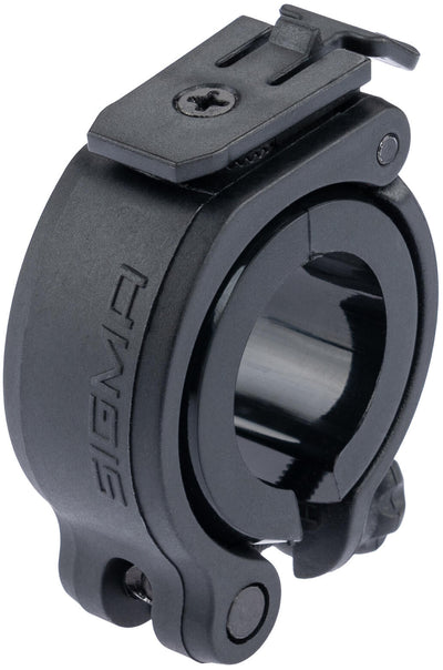 Porta dello sterzo con montaggio a vite Sigma Buster 150 400 800 1100 Aura 100 Collegamento