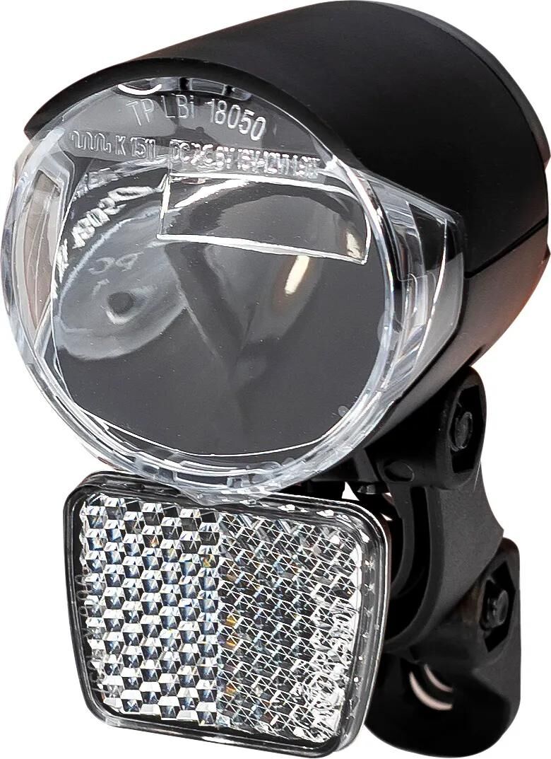Herrmans Feeflight H-Black MR4 en Dynamo