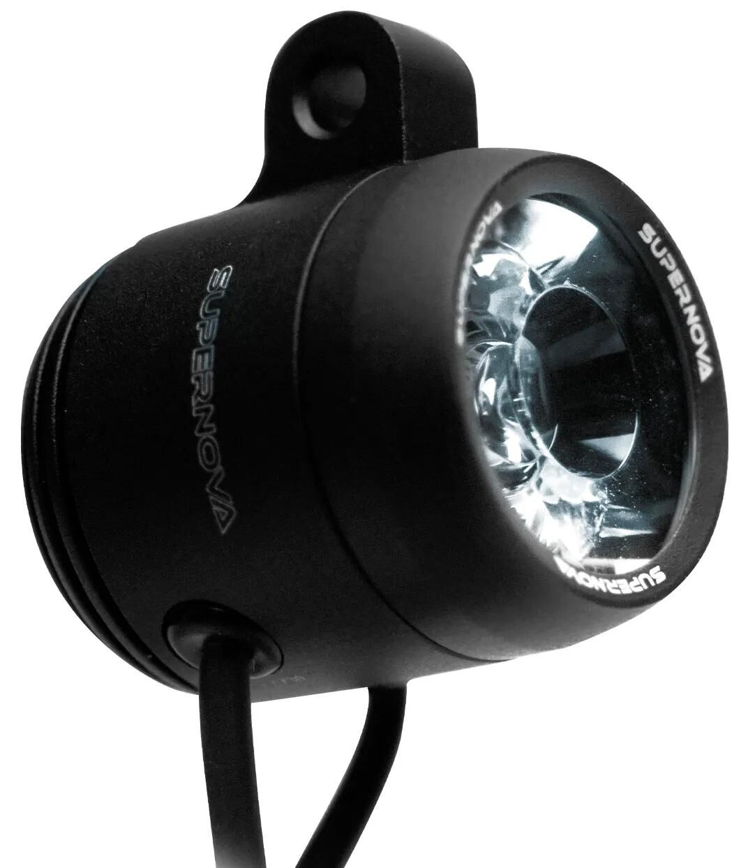 Faro supernova a led e3 puro3