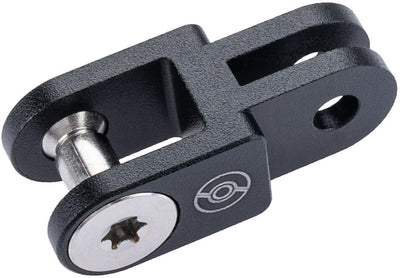 Supremo de los faros de Supernova GoPro