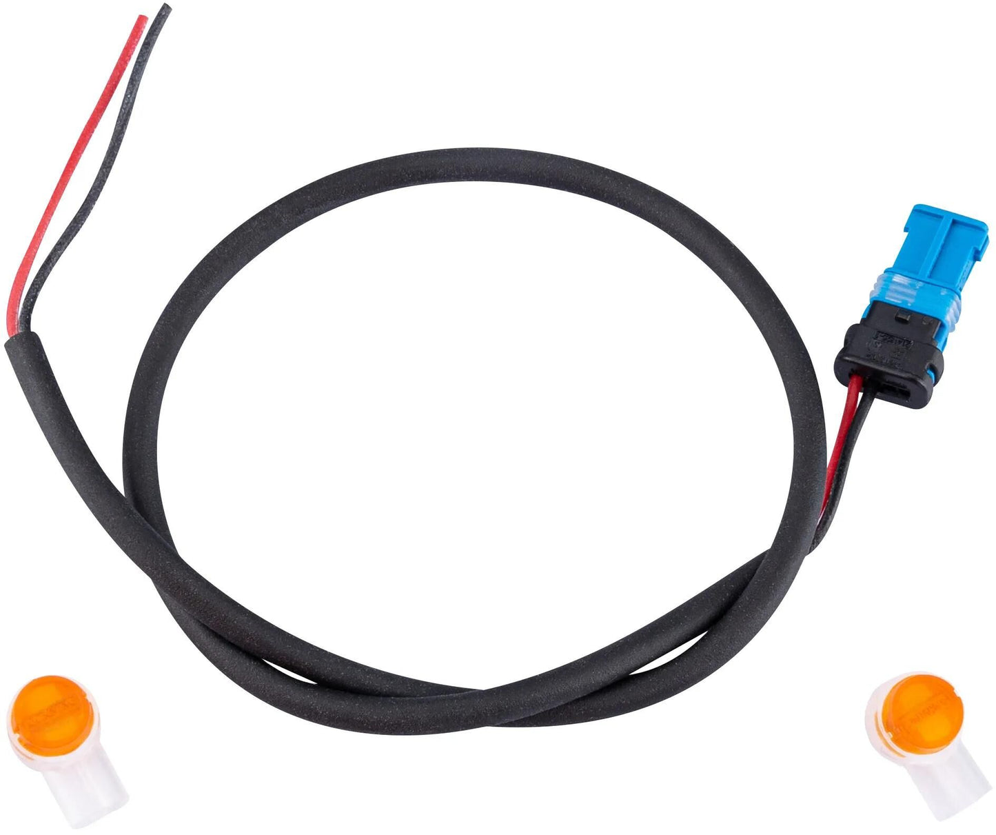 Conector de alimentación del cable de conexión de supernova