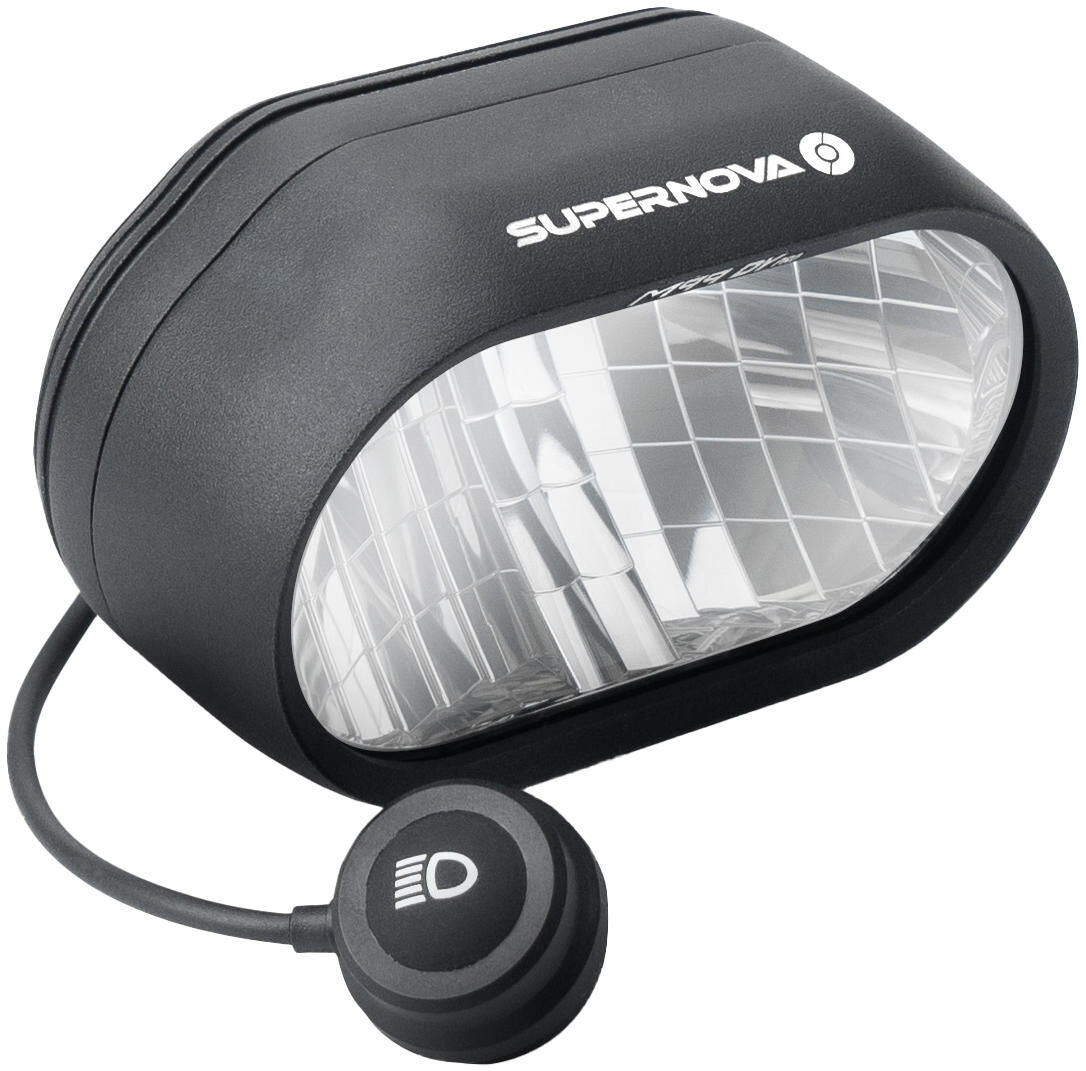 Fearci a LED Supernova M99 Dy Pro