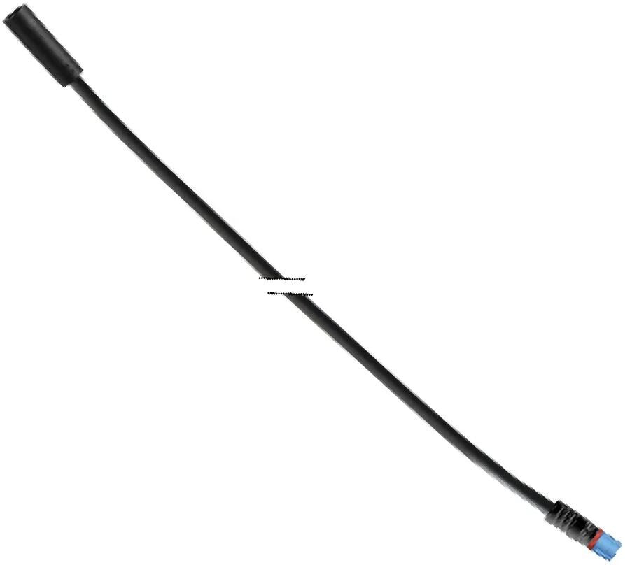 Conector de alimentación del cable de conexión de supernova