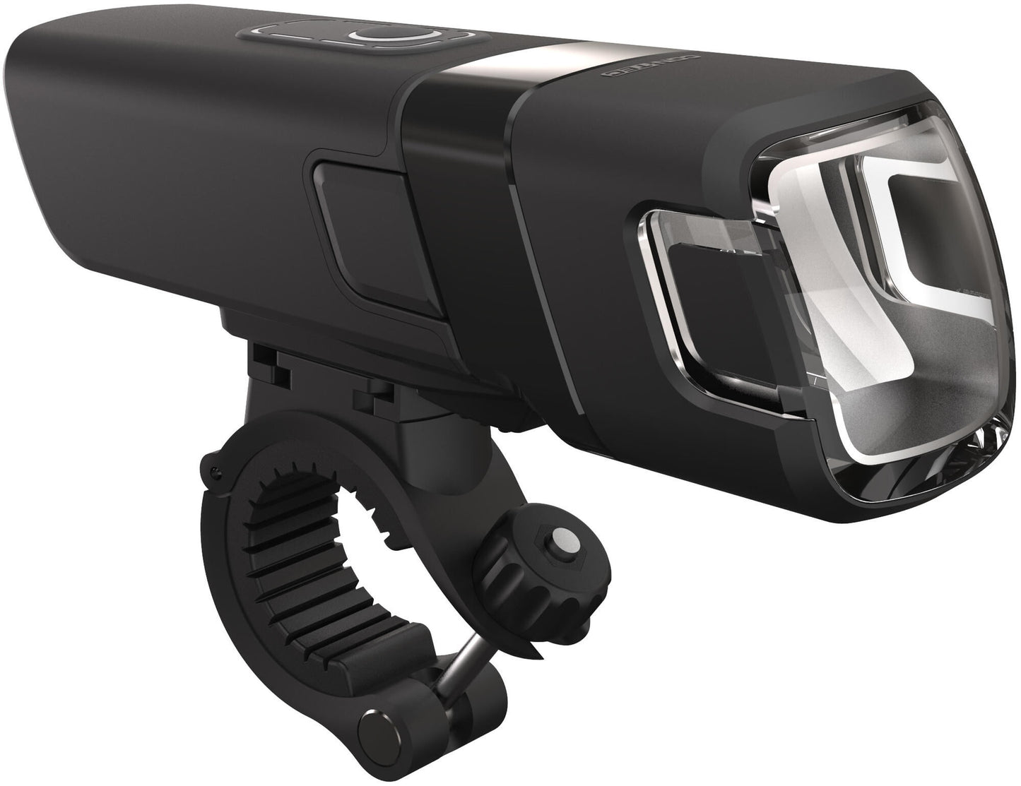 Fareo delantero LED de Contec Dlux Micro Power 80