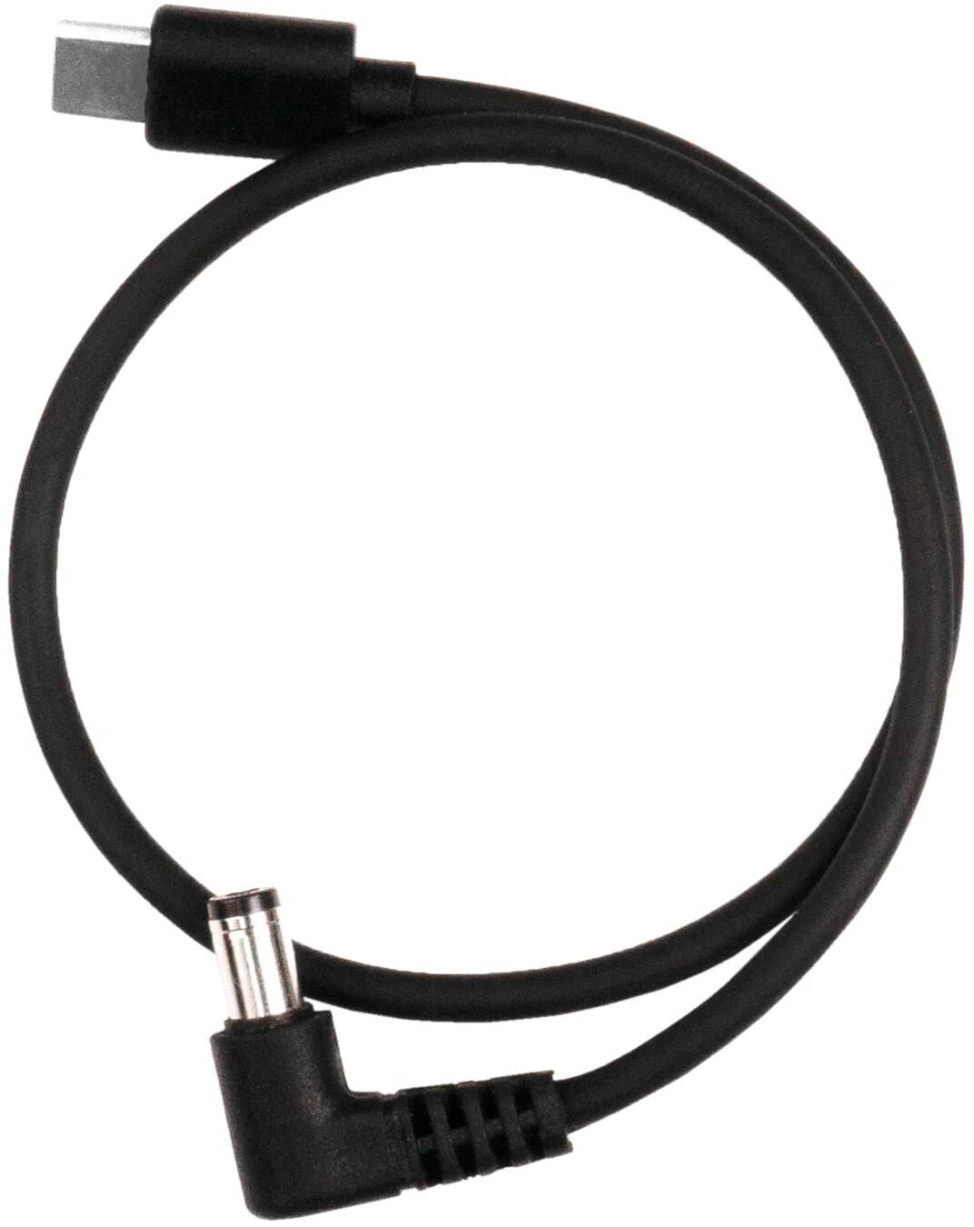 Supernova USB Charg.Cable Black