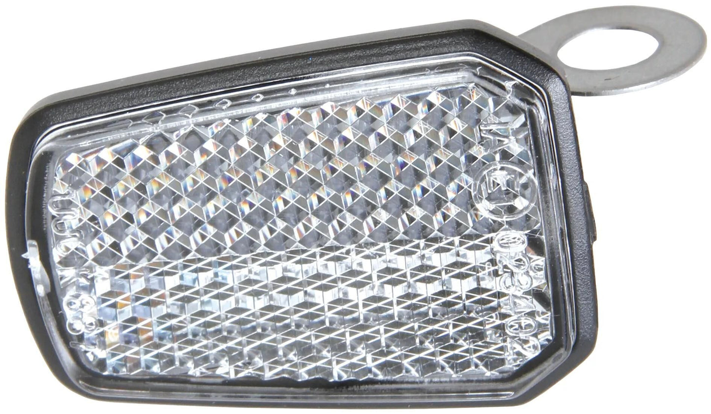 Reflector delantero de Supernova