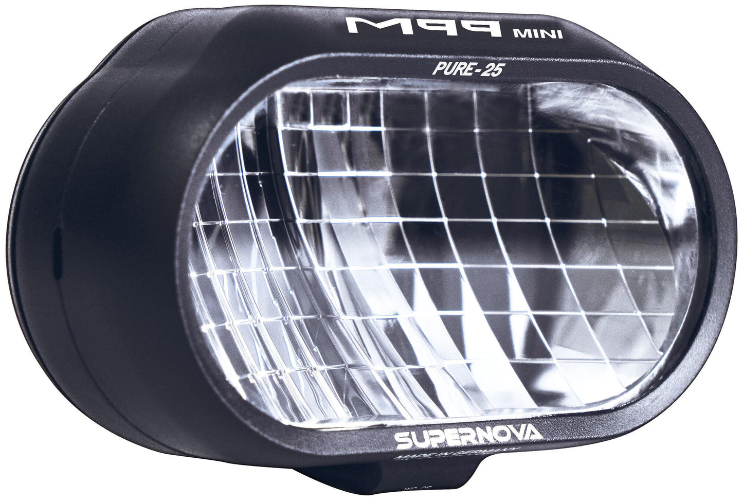 Fareo LED de Supernova M99 Mini Pure