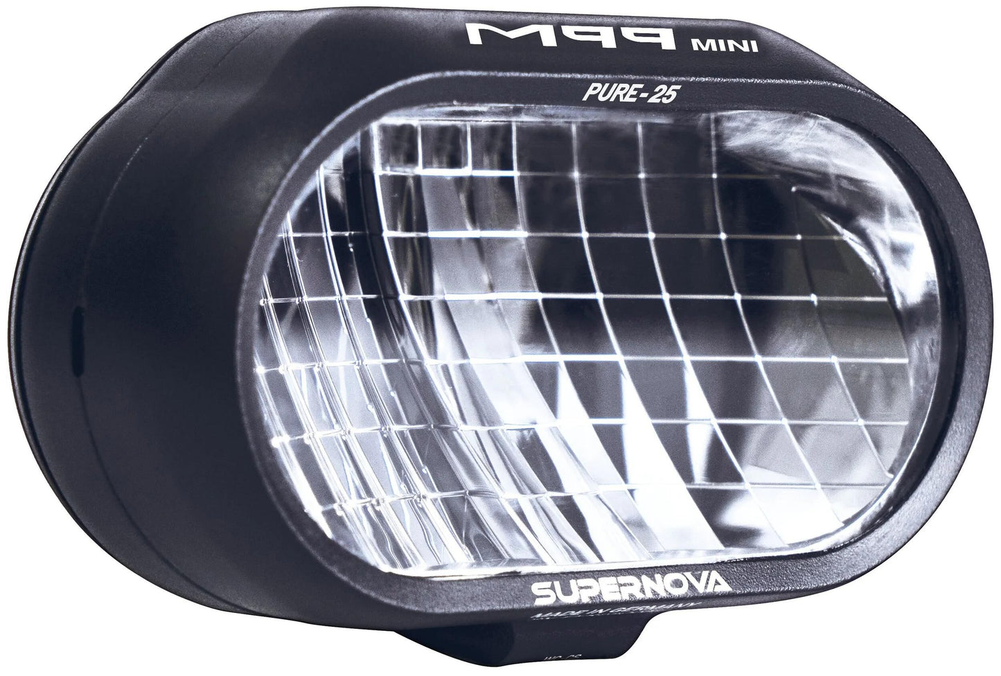 Fearca a LED Supernova M99 Mini Pure