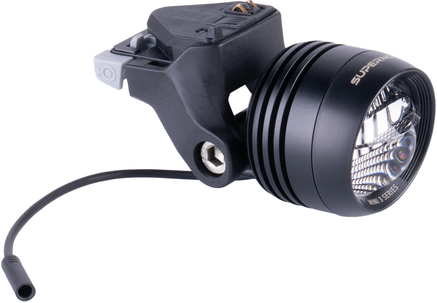 Supernova mini 3 pro ml - faro para bicicleta eléctrica