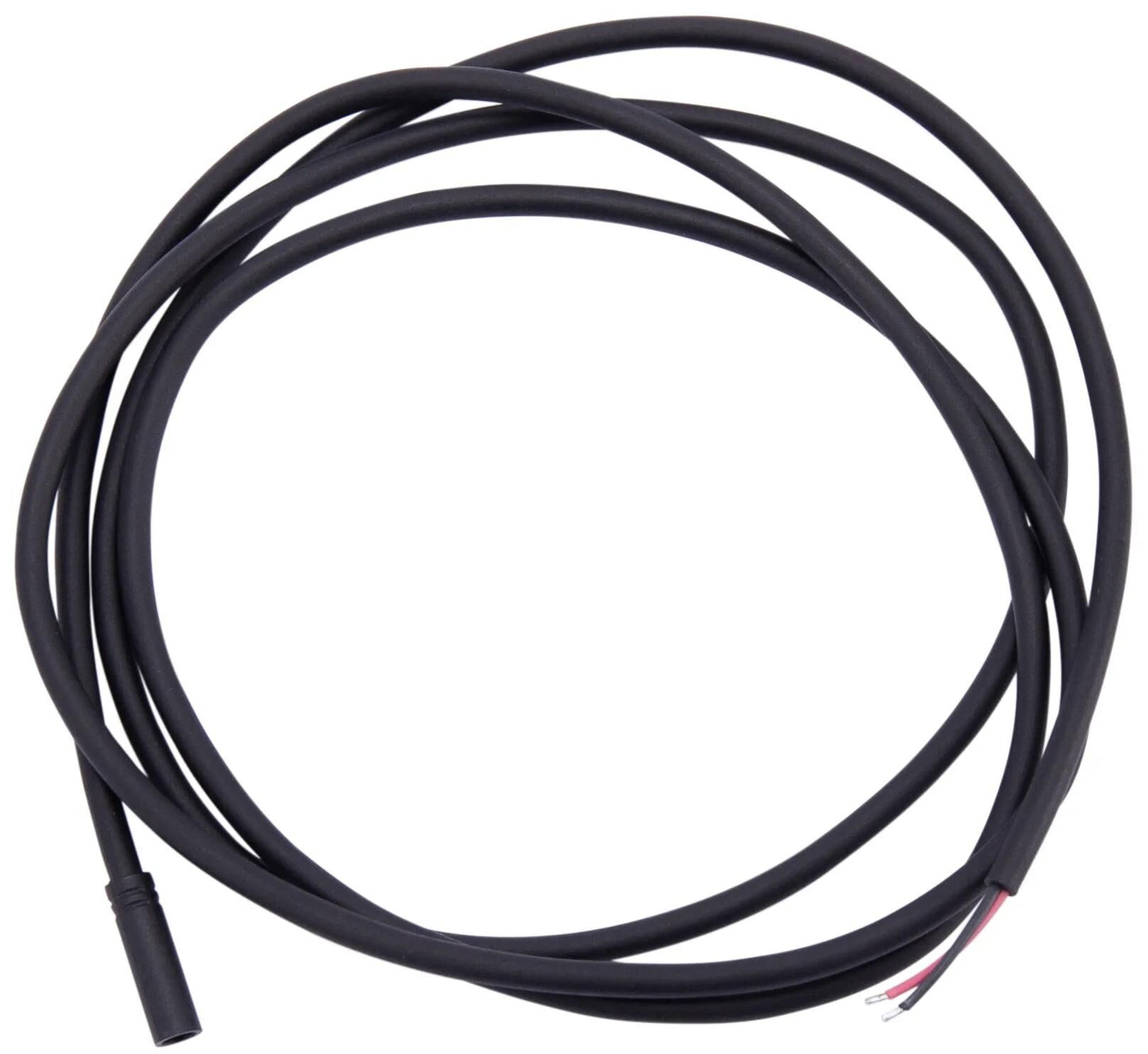 Conector de alimentación del cable de conexión de supernova