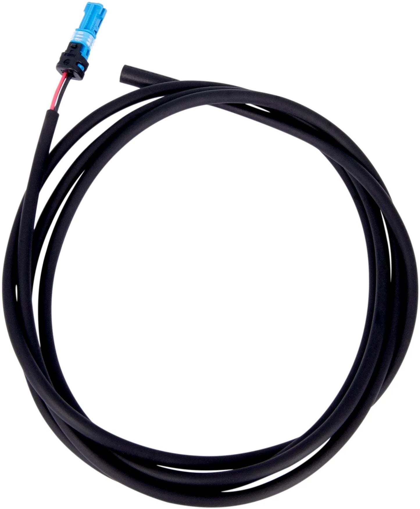 Conector de alimentación del cable de conexión de supernova