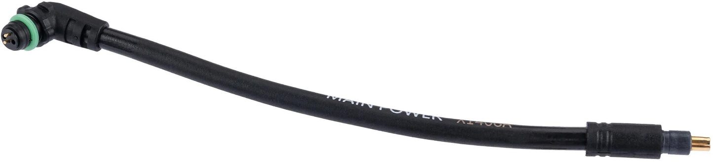 Supernova Con.cable Conector de alimentación P1