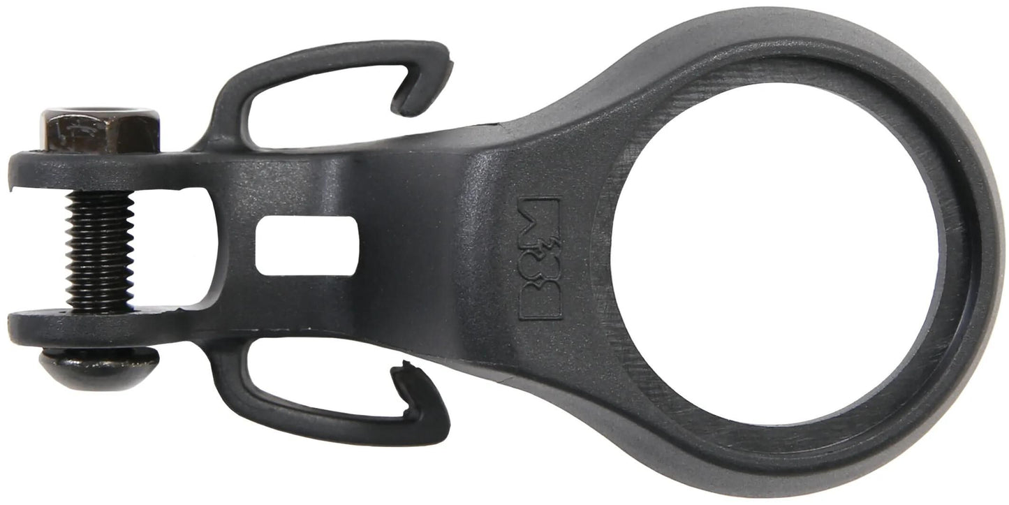 Busch + Müller Fr. Soporte de luz B M 471B 1