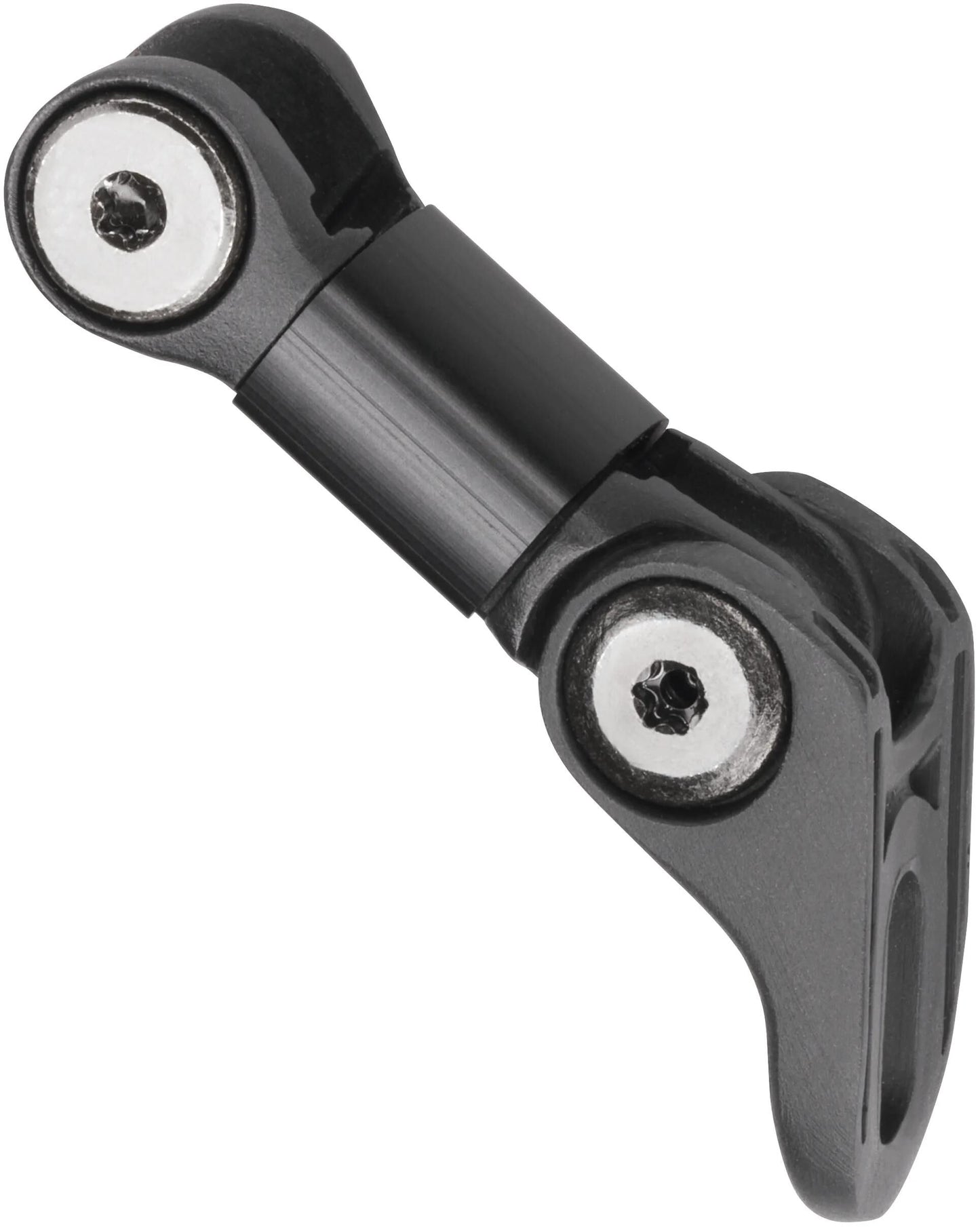 Busch + Müller Fr.Fulce Bracket B M 464 Black