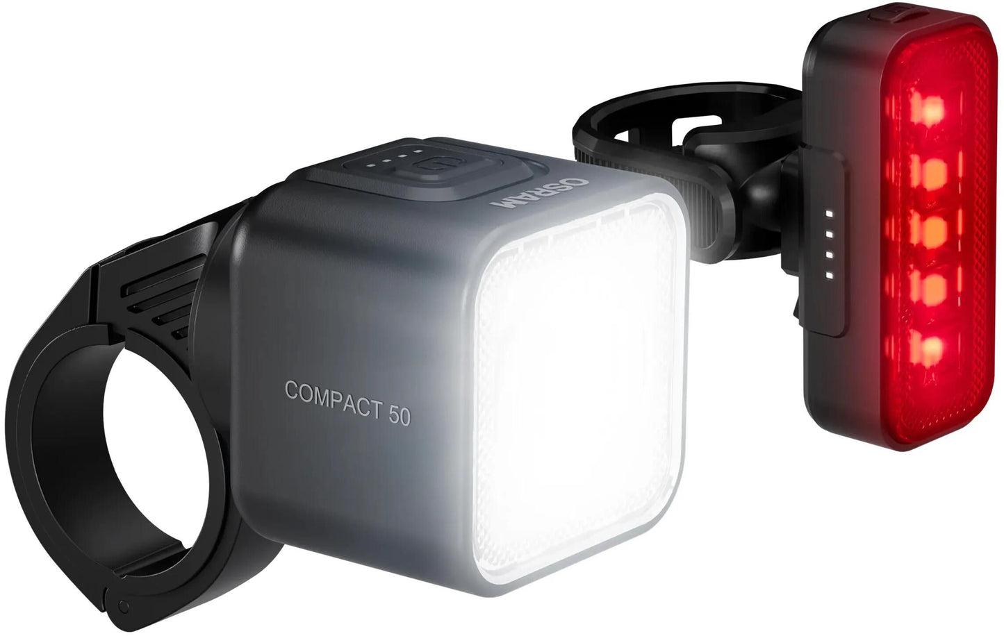 Osram ledsbike® compatto 50 set