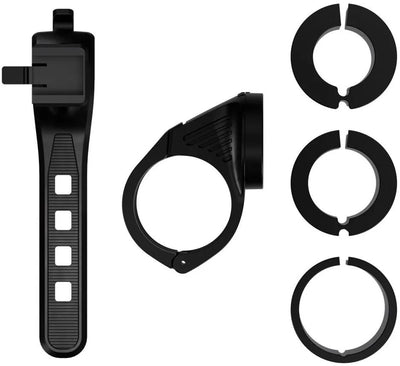 Osram koplamphouder leds bike bracket accessories set ledsbike