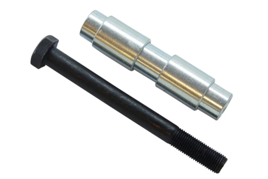 Vari forkasset posteriori completi | A3 A35