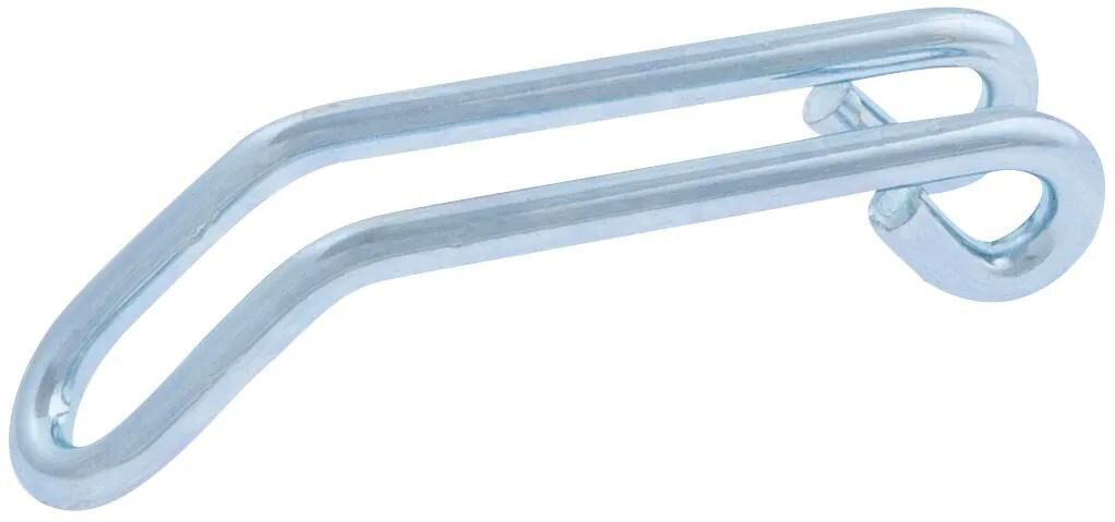 Soporte de reemplazo de CT CT Dlux Niro Silver 1-Partly