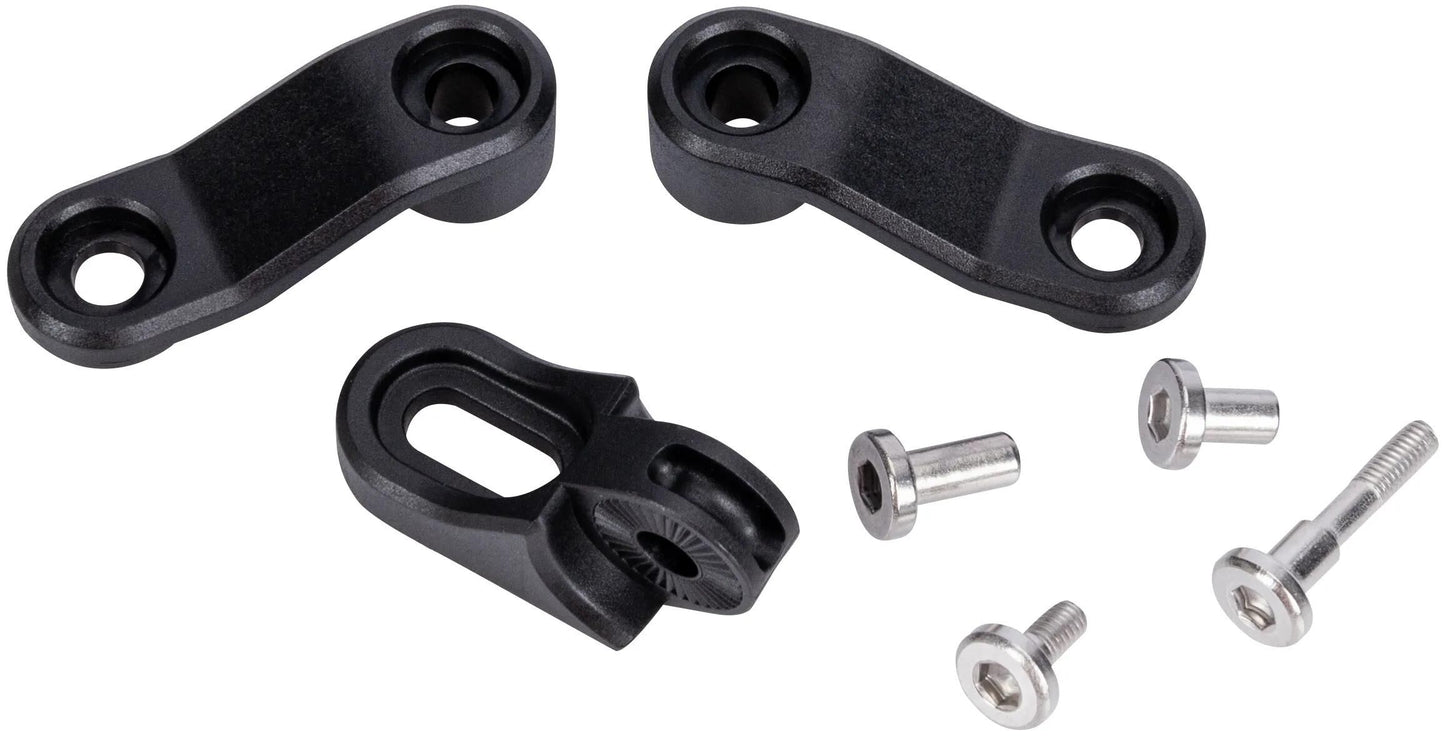 Contec houder dlux ct holder f. dlux standard, 3-part