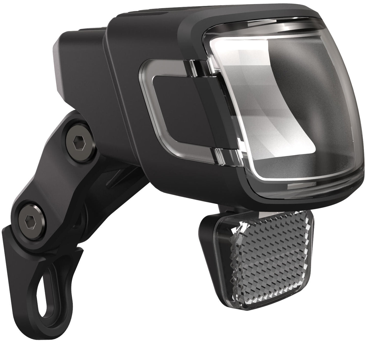 Contec LED Headlight DLUX 120 E-ATTENT.