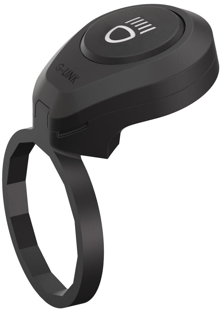 Unità di controllo Contec Dlux E-Tentent