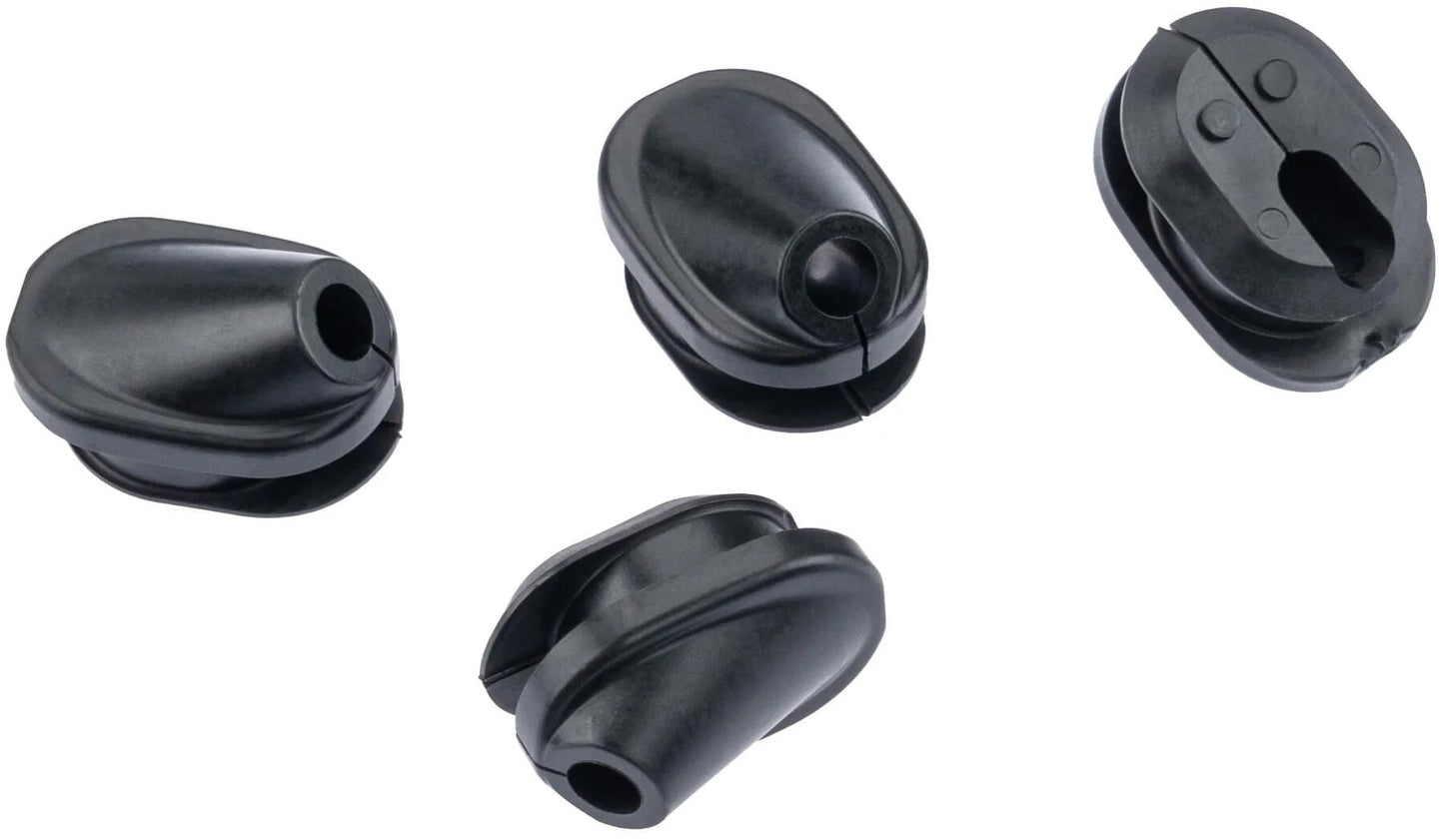Shimano sigillando gomma