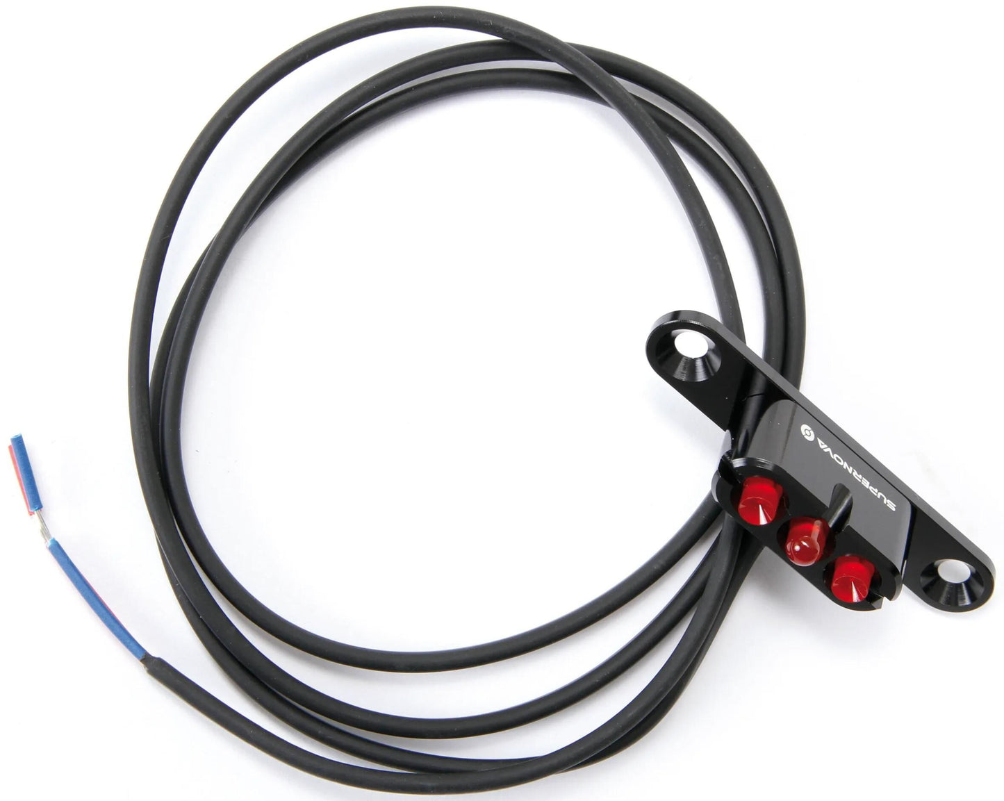 Supernova Shellowight E3 coda Light 2