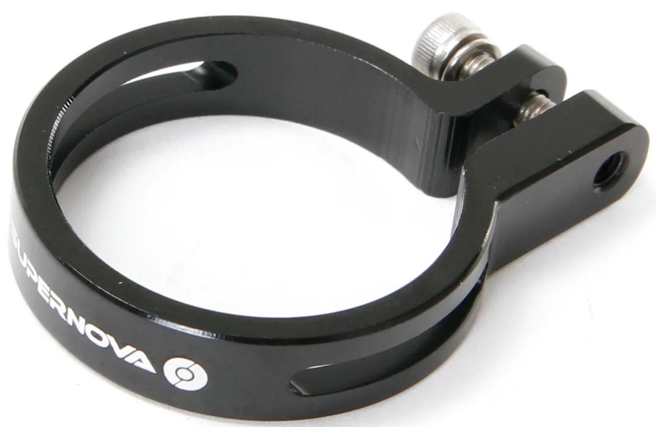 Pinza de pavimento de asiento de supernova