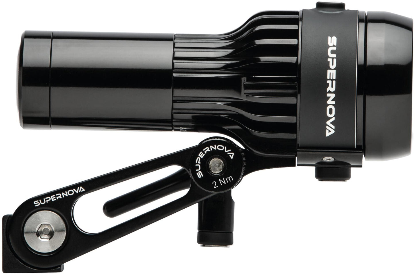 Soporte de supernova para QR Airstream