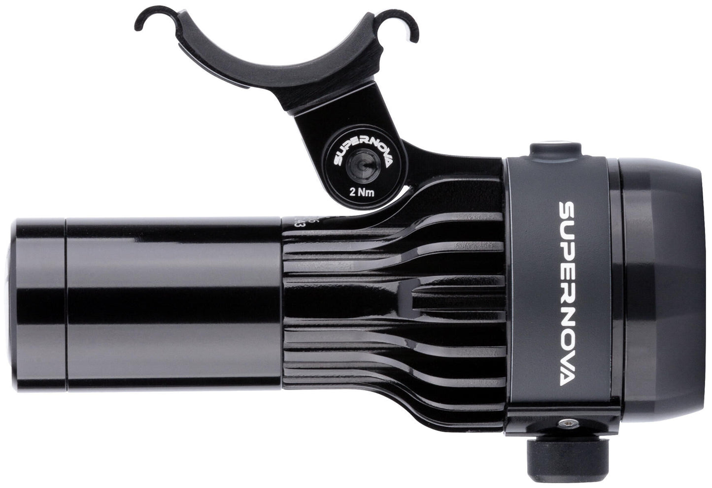 Supernova Airstream 2 a batteria 2