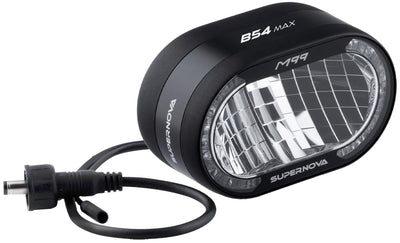 Supernova a batteria B54 max