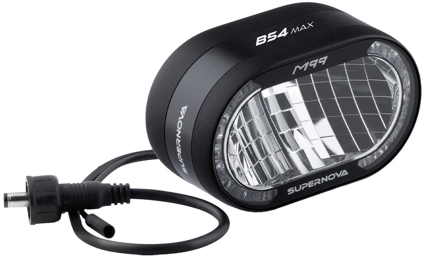 Supernova con batería B54 max