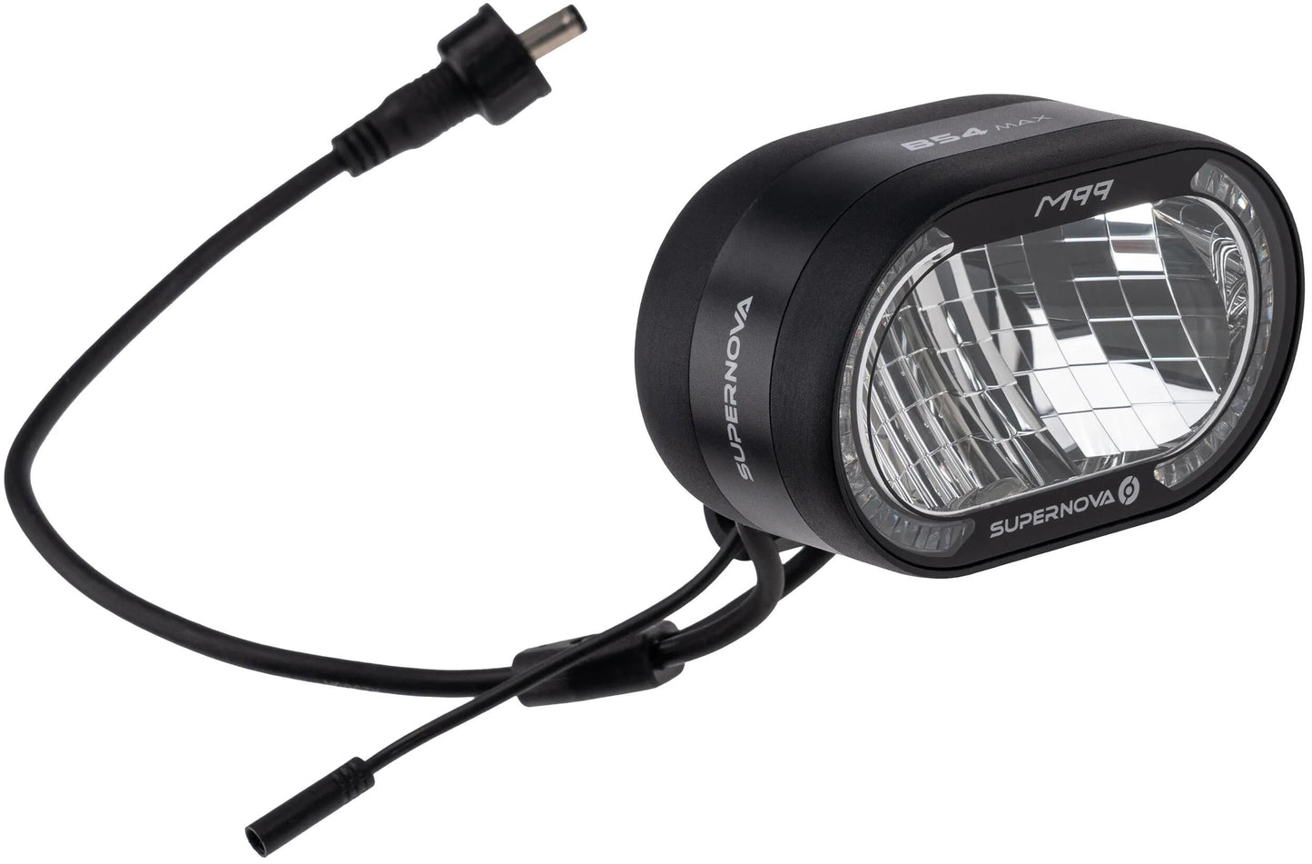 Supernova B54 Pro con batería sin batería