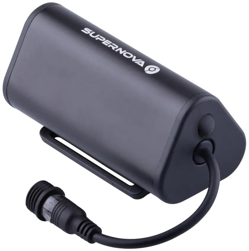 PACCHINA BATTERIA SUPERNOVA F. B54