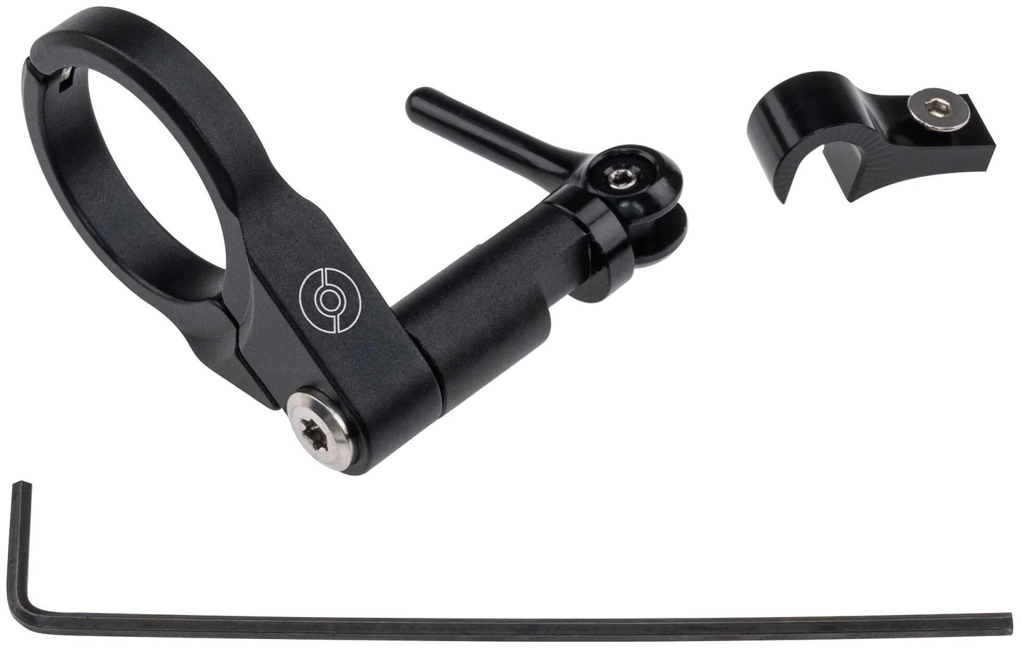 Supernova airstream hbm 31,8mm - supporto faro