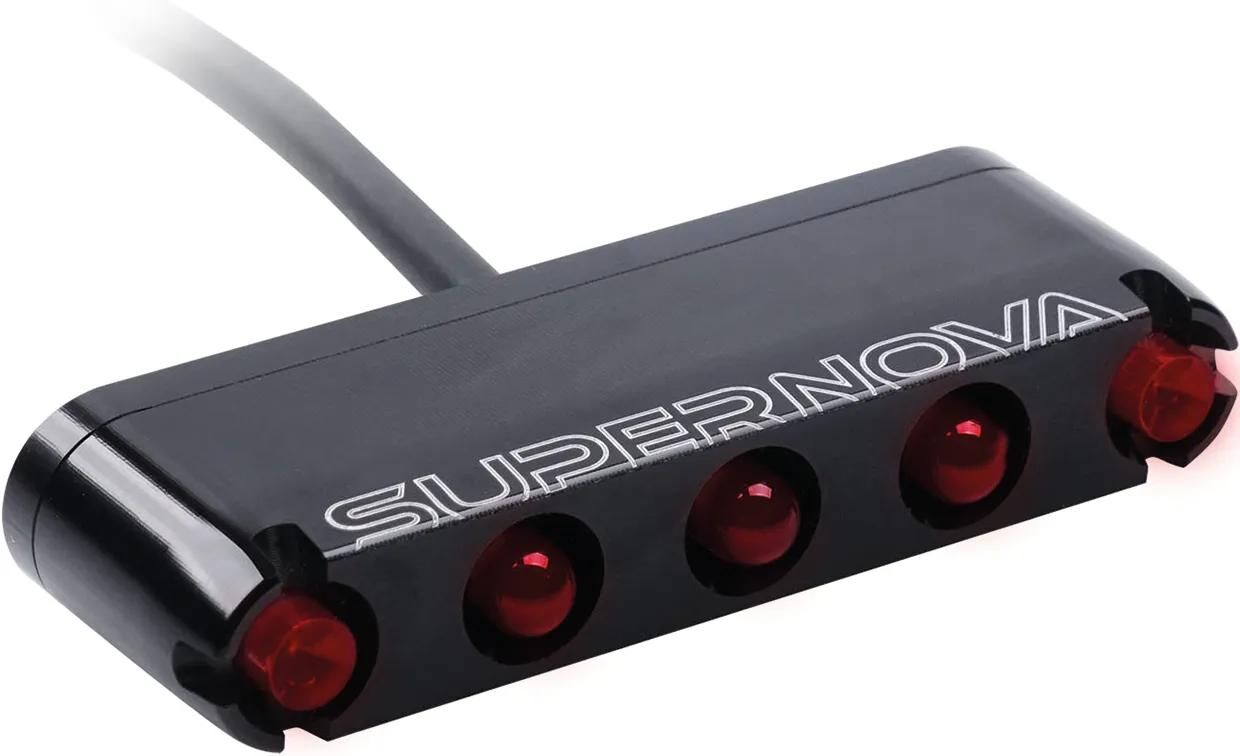 Supernova Shellight M99 Codice coda
