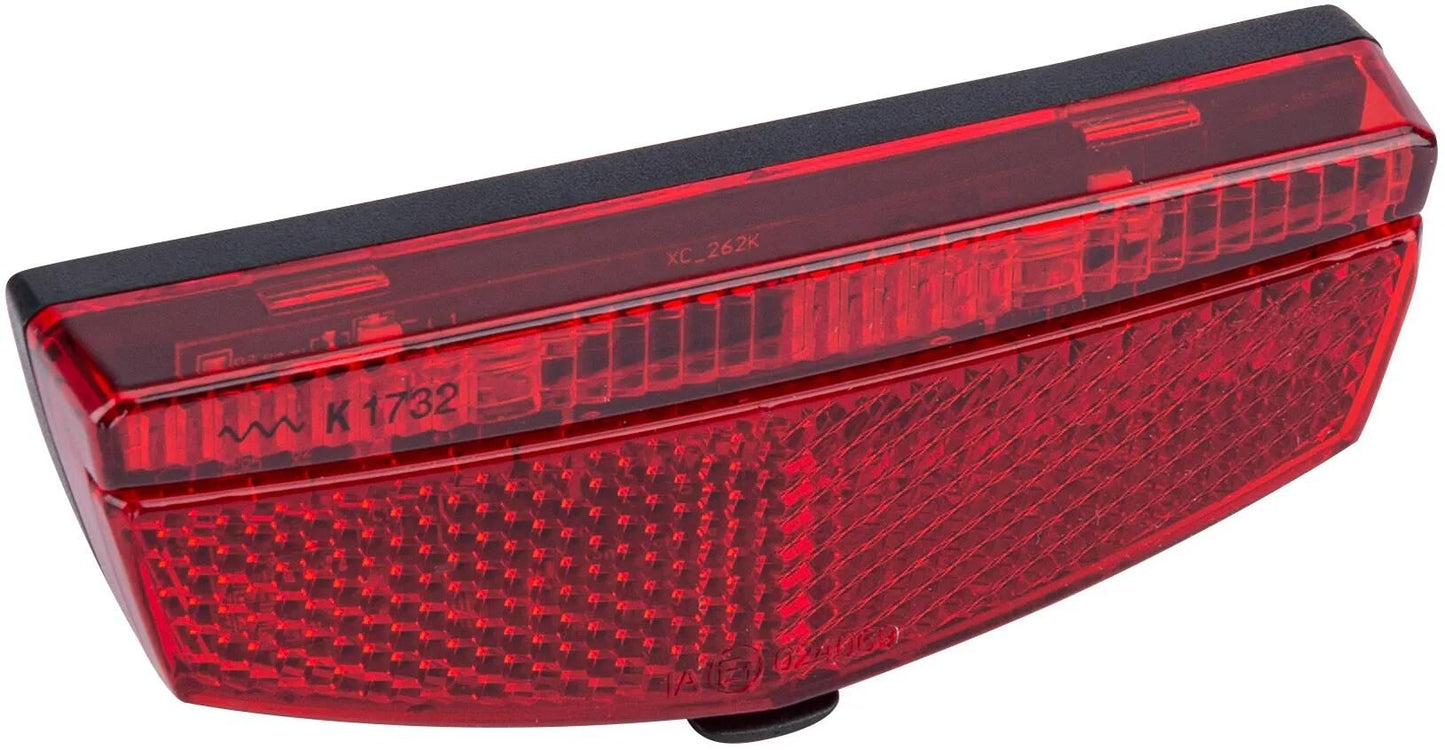 Contec LED Luz trasera TL-128 B