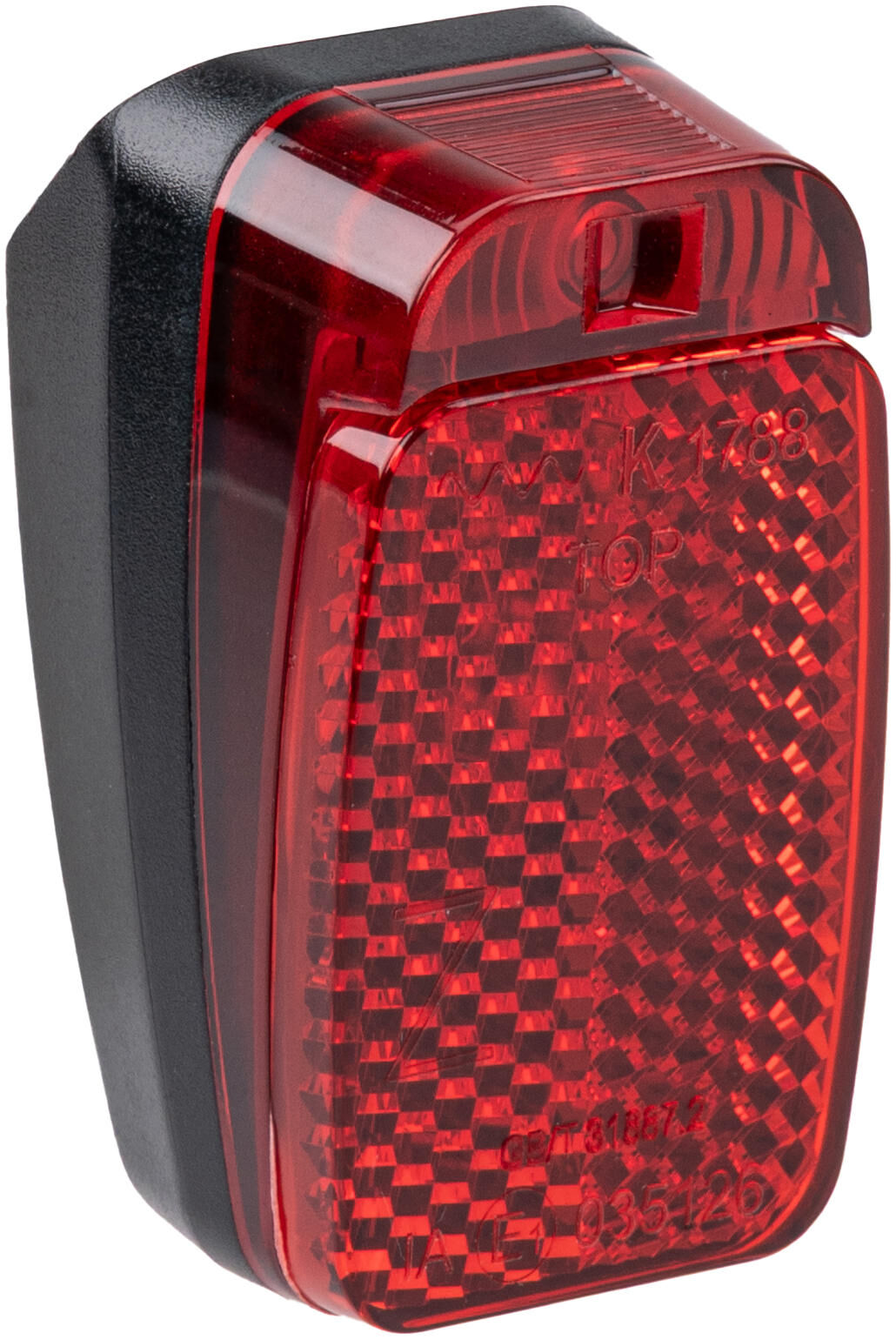 Fanale posteriore Contec TL-120 e+ ct Fanale posteriore TL-120 e+ 6-48v