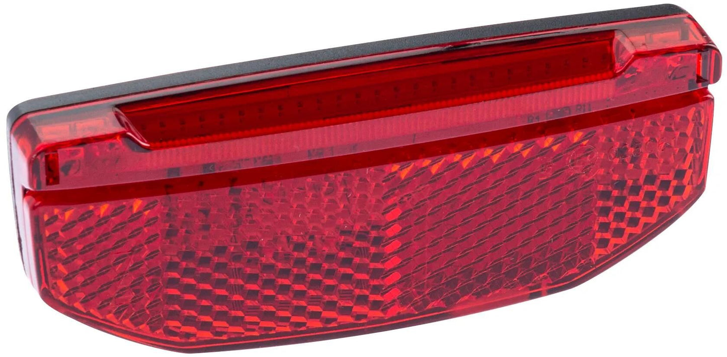 Portapacchi a luce posteriore a LED Contec TL-348 E-CoB