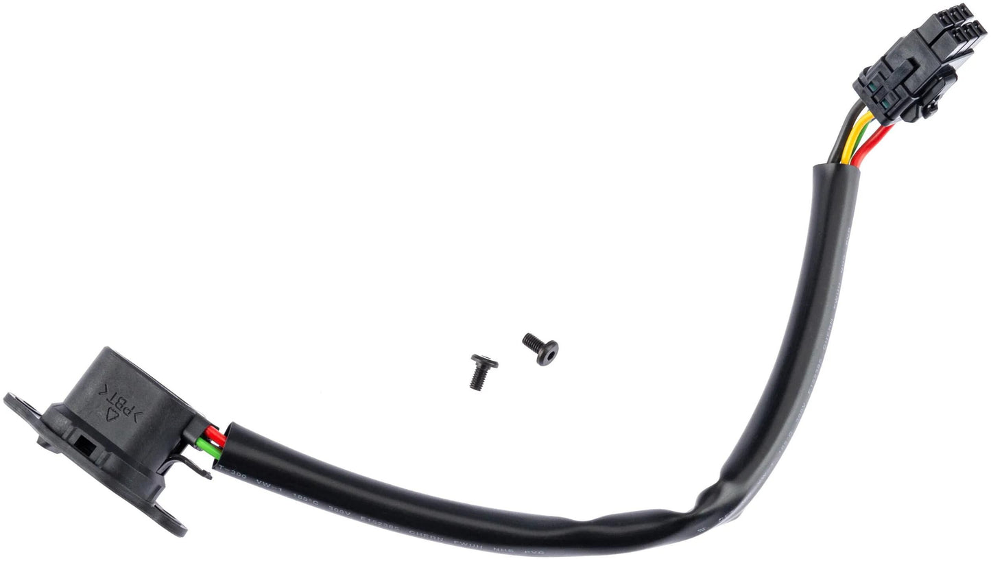 Shimano Steps Docking Carging Plug Aldo -Inter