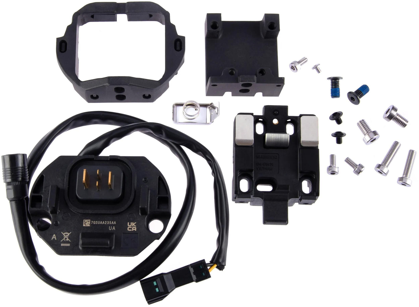 Porta della batteria Shimano BM-E8030