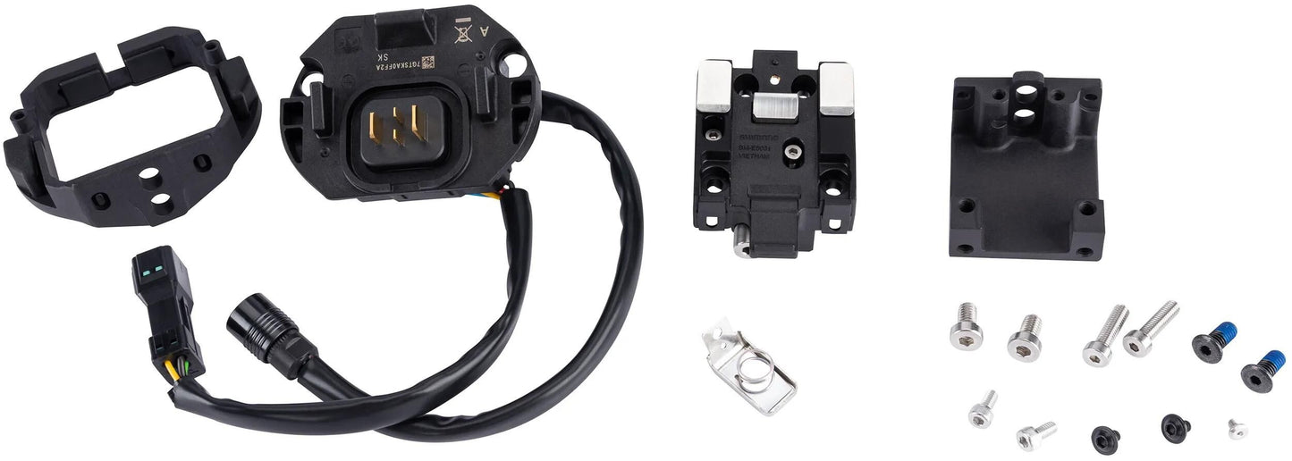 Porta della batteria Shimano BM-E80311