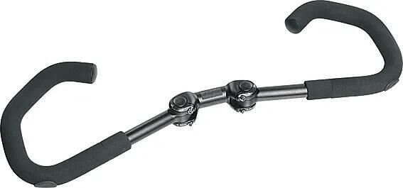 Ergotec Multigrip Butterfly Manillar AHS Premium Ajustable SW31.8