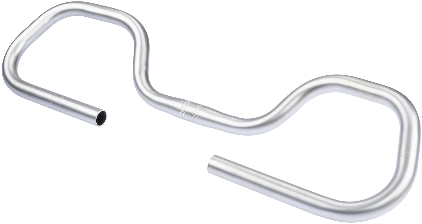 Ergotec Multif.Bar Contest Alu Look