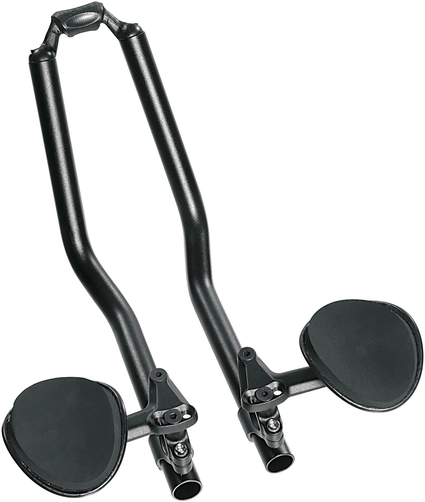 Ergotec Triathlon tt Bar Tribar Profes.Scott