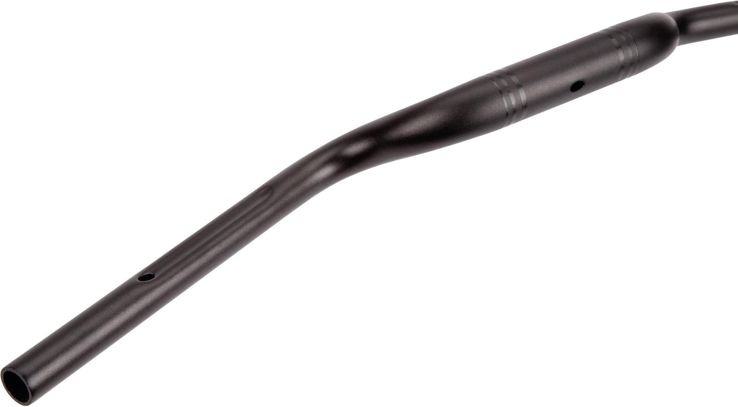 ERGOTEC HUSHBAR M-BAR INEGRA SPORT M