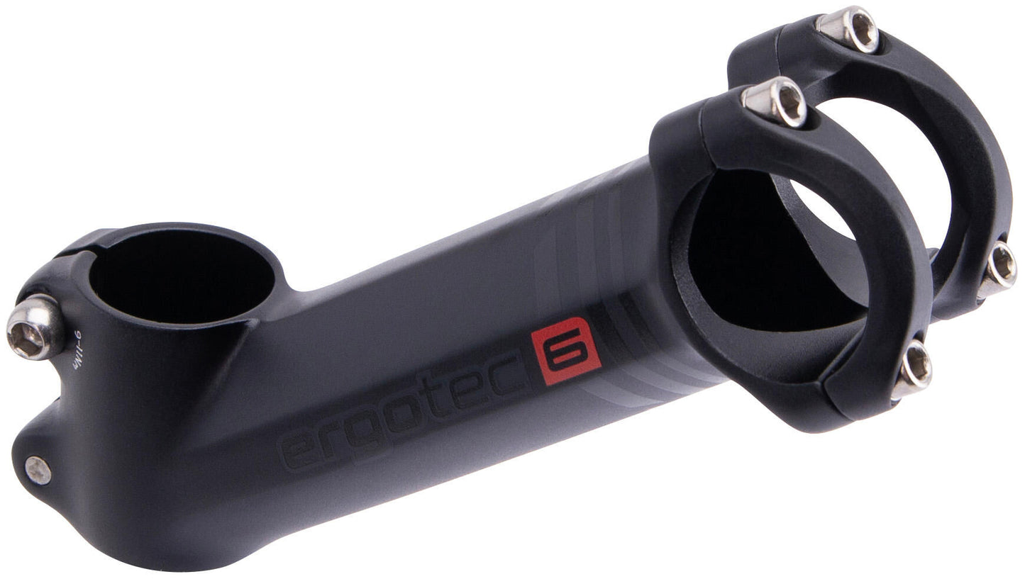 Ergotec Voice High Piranha 31.8x130mm