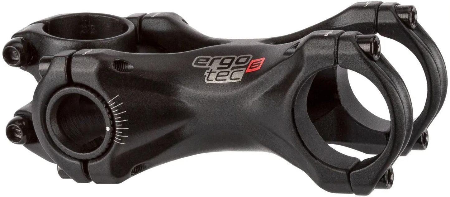 Ergotec Voice Sewll x 31.8 mm 10 mm